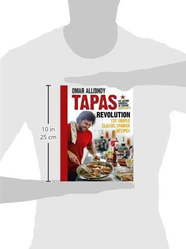 Tapas Revolution