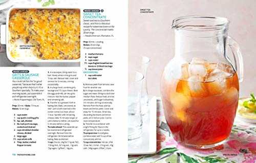 Taste of Home Brunch Classics