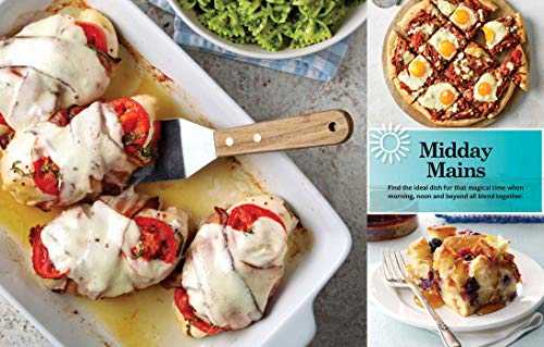 Taste of Home Brunch Classics