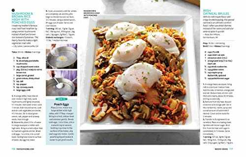 Taste of Home Brunch Classics