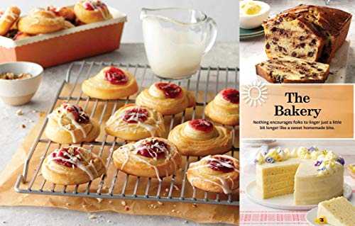 Taste of Home Brunch Classics