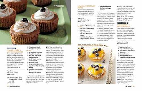 Taste of Home Brunch Classics