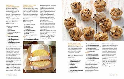 Taste of Home Brunch Classics