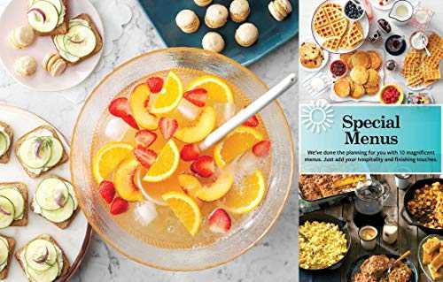 Taste of Home Brunch Classics