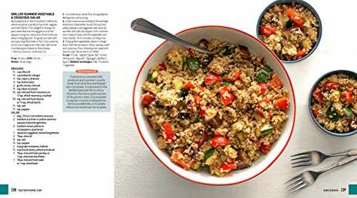 Taste of Home Mediterranean Made Easy: 321 Light & Lively Dishes That Bring Color, Flavor and Flair to Your Table