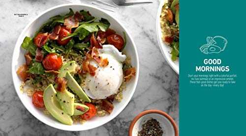 Taste of Home Mediterranean Made Easy: 321 Light & Lively Dishes That Bring Color, Flavor and Flair to Your Table