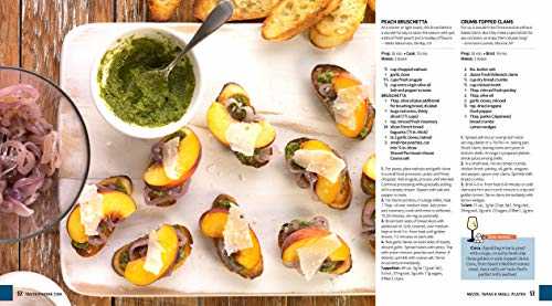 Taste of Home Mediterranean Made Easy: 321 Light & Lively Dishes That Bring Color, Flavor and Flair to Your Table