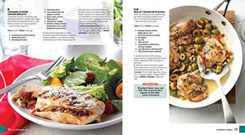 Taste of Home Mediterranean Made Easy: 321 Light & Lively Dishes That Bring Color, Flavor and Flair to Your Table