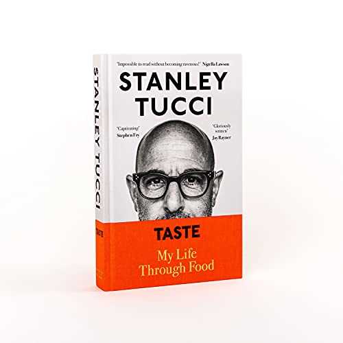 Taste: The Sunday Times Bestseller