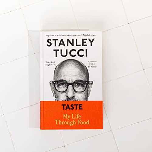 Taste: The Sunday Times Bestseller