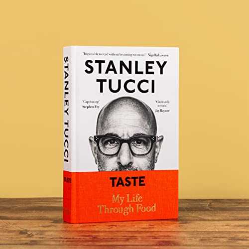 Taste: The Sunday Times Bestseller