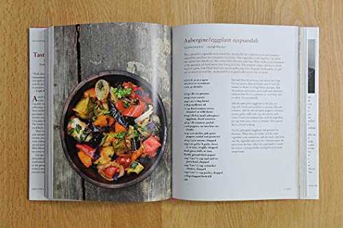 Tasting Georgia: A Food and Wine Journey in the Caucasus with Over 70 Recipes