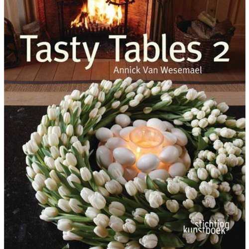 Tasty Tables 2