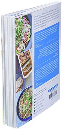 The 21-Day Sugar Detox Daily Guide: A Simplified, Day-By Day Handbook & Journal to Help You Bust Sugar & Carb Cravings Naturally