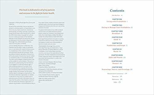 The 30-Minute Prediabetes Cookbook: 100 Easy Recipes to Improve and Manage Your Health Through Diet