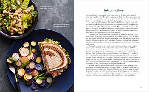 The 30-Minute Prediabetes Cookbook: 100 Easy Recipes to Improve and Manage Your Health Through Diet