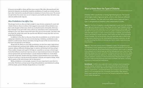 The 30-Minute Prediabetes Cookbook: 100 Easy Recipes to Improve and Manage Your Health Through Diet