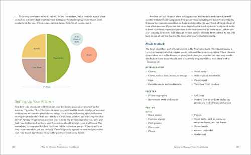 The 30-Minute Prediabetes Cookbook: 100 Easy Recipes to Improve and Manage Your Health Through Diet