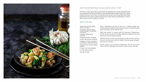 The 4-Phase Histamine Reset Plan: Getting to the Root of Migraines, Eczema, Vertigo, Allergies and More