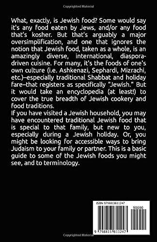 The Absolute Guide To Understanding The Jewish Food With Awesome Recipes