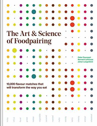 The Art and Science of Foodpairing