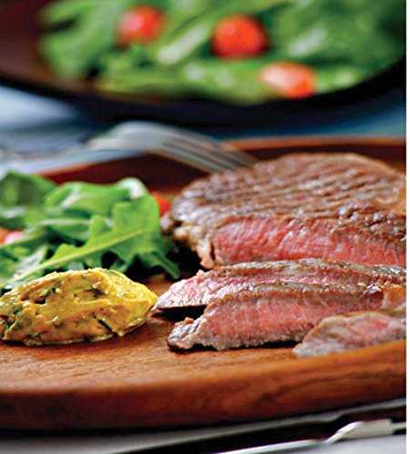The Asian Barbecue Book: From Teriyaki to Tandoori: 125 Tantalizing Recipes for Your Grill
