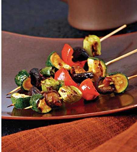 The Asian Barbecue Book: From Teriyaki to Tandoori: 125 Tantalizing Recipes for Your Grill