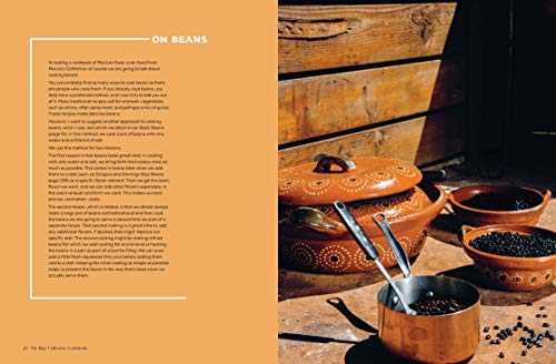 The Baja California Cookbook: Exploring the Good Life in Mexico