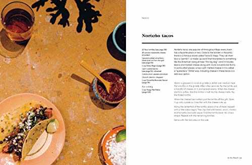 The Baja California Cookbook: Exploring the Good Life in Mexico