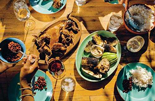 The Baja California Cookbook: Exploring the Good Life in Mexico