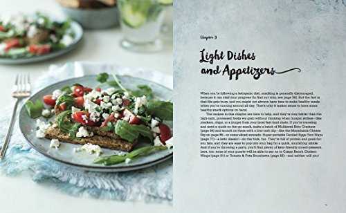 The Beginner's Ketodiet Cookbook: Over 100 Delicious Whole Food, Low-Carb Recipes for Getting in the Ketogenic Zone, Breaking Your Weight-Loss Plateau, and Living Keto for Life