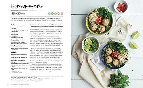 The Beginner's Ketodiet Cookbook: Over 100 Delicious Whole Food, Low-Carb Recipes for Getting in the Ketogenic Zone, Breaking Your Weight-Loss Plateau, and Living Keto for Life