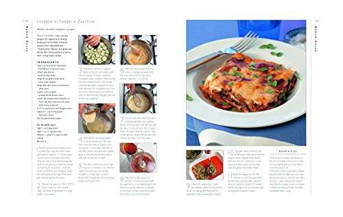 The Book of Pasta: The Complete Guide to Choosing, Using and Cooking Pasta With over 150 Truly Fabulous Recipes