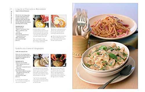 The Book of Pasta: The Complete Guide to Choosing, Using and Cooking Pasta With over 150 Truly Fabulous Recipes