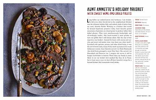 The Brisket Chronicles: How to Barbecue, Braise, Smoke, and Cure the World's Most Epic Cut of Meat