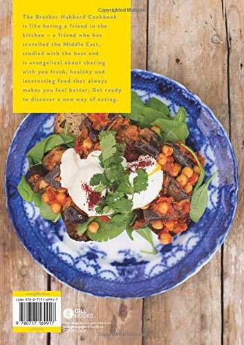 The Brother Hubbard Cookbook: A Friend in the Kitchen