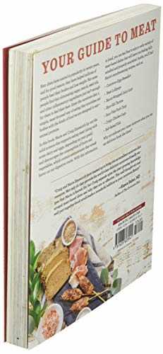 The Carnivore Cookbook