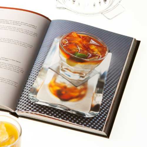 The Classic Cocktail Bible