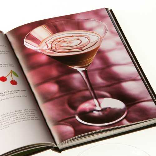 The Classic Cocktail Bible