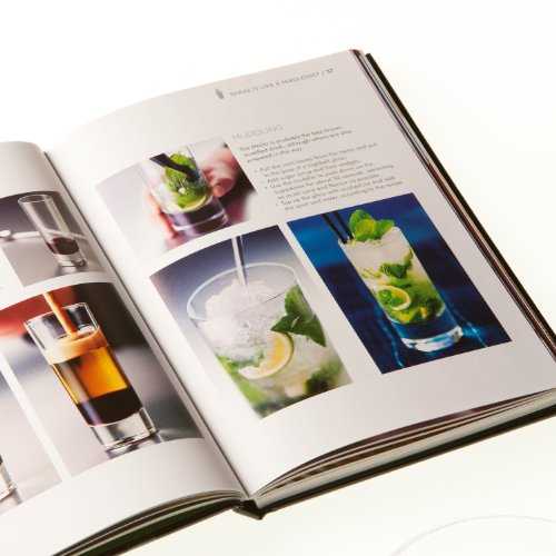 The Classic Cocktail Bible