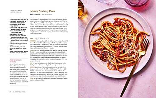 The Comfortable Kitchen: 105 Laid-Back, Healthy, and Wholesome Recipes