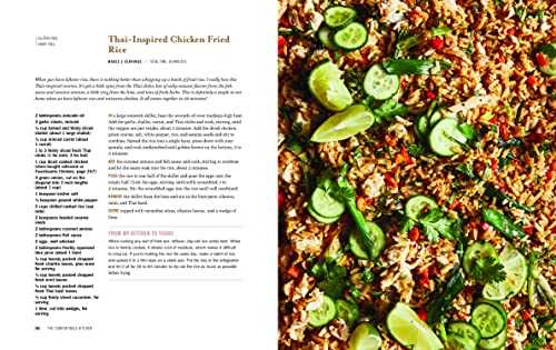 The Comfortable Kitchen: 105 Laid-Back, Healthy, and Wholesome Recipes