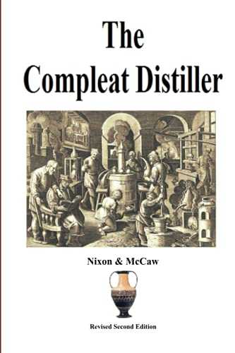 The Compleat Distiller: Revised Second Edition