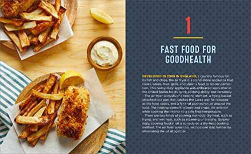 The Complete Air Fryer Cookbook: Amazingly Easy Recipes to Fry, Bake, Grill, and Roast with Your Air Fryer