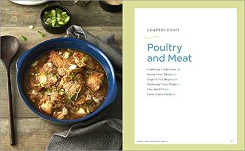 The Complete Anti-inflammatory Diet for Beginners: A No-stress Meal Plan With Easy Recipes to Heal the Immune System