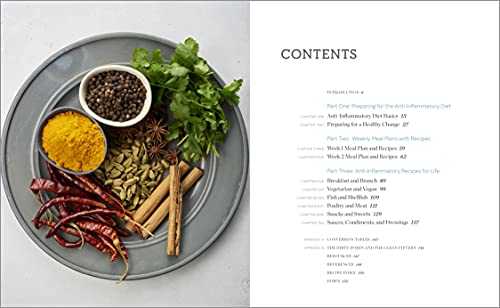 The Complete Anti-inflammatory Diet for Beginners: A No-stress Meal Plan With Easy Recipes to Heal the Immune System