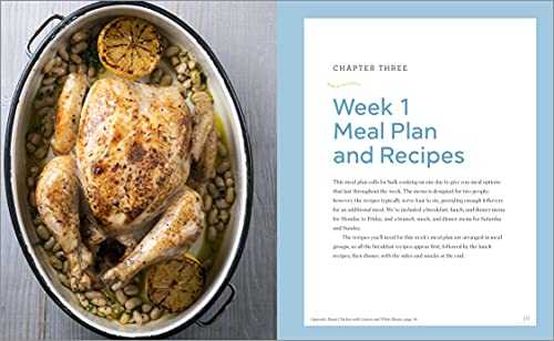 The Complete Anti-inflammatory Diet for Beginners: A No-stress Meal Plan With Easy Recipes to Heal the Immune System