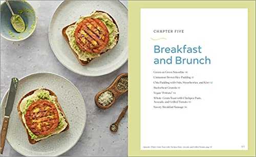 The Complete Anti-inflammatory Diet for Beginners: A No-stress Meal Plan With Easy Recipes to Heal the Immune System