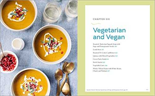 The Complete Anti-inflammatory Diet for Beginners: A No-stress Meal Plan With Easy Recipes to Heal the Immune System