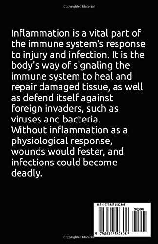 The Complete Anti-Inflammatory Diet for Beginners: Meal Plans to Heal the Immune System and Restore Overall Health